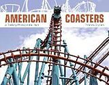Fester Einband American Coasters von Thomas Crymes