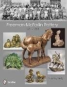 Kartonierter Einband Freeman-McFarlin Pottery von Nancy Kelly
