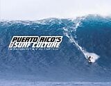 Fester Einband Puerto Ricos Surf Culture von Steve Fitzpatrick