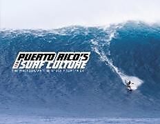 Fester Einband Puerto Ricos Surf Culture von Steve Fitzpatrick