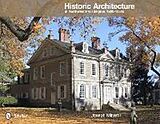 Fester Einband Historic Architecture in Northwest Philadelphia: 1690 to 1930s von Joseph Minardi