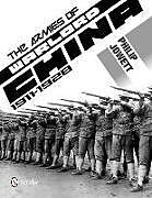 The Armies of Warlord China 1911-1928
