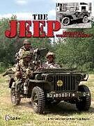 Fester Einband The Jeep: History of a World War II Legend von David Dalet