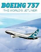 Livre Relié Boeing 737 de Daniel Dornseif