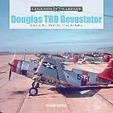 Fester Einband Douglas TBD Devastator von David Doyle