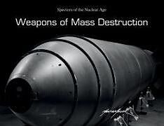 Fester Einband Weapons of Mass Destruction von Martin Miller