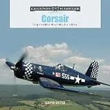 Fester Einband Corsair von David Doyle