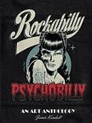 Fester Einband Rockabilly/Psychobilly von Jamie Kendall