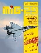 Livre Relié The MiG-29 de Andy Groning