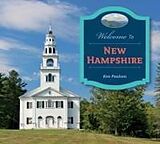 Livre Relié Welcome to New Hampshire de Ken Paulsen