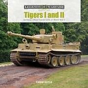 Livre Relié Tigers I and II de David Doyle