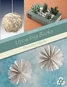 Kartonierter Einband Upcycling Books von Julia Rubio