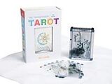 Kartonierter Einband The Transparent Tarot (2nd Edition, Deck and Guidebook Box Set) von Emily Carding