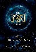 Livre Relié The Ra Material: Law of One de Don Elkins, Jim McCarty, Carla L Rueckert