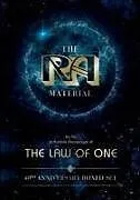 Fester Einband The Ra Material: Law of One von Don Elkins, Jim McCarty, Carla L. Rueckert