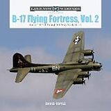 Livre Relié B-17 Flying Fortress, Vol. 2 de David Doyle