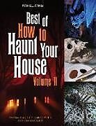 Livre Relié Best of How to Haunt Your House, Volume II de Lynne Mitchell, Shawn Mitchell