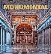 Livre Relié Monumental de Kunth Verlag