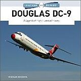 Livre Relié Douglas DC-9 de Wolfgang Borgmann