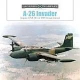 Fester Einband A-26 Invader von David Doyle