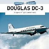 Livre Relié Douglas DC-3 de Wolfgang Borgmann