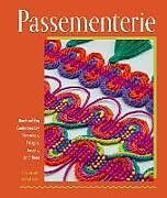 Livre Relié Passementerie de Elizabeth Ashdown