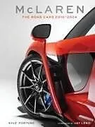 Fester Einband McLaren von Kyle Fortune