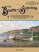Livre Relié The Boats of Summer, Volume 2 de Richard V Elliott