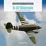 Fester Einband C-47 Skytrain von David Doyle