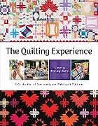 Livre Relié The Quilting Experience de Victoria Findlay Wolfe