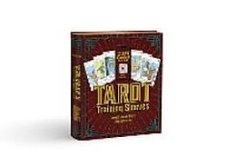 Couverture cartonnée Tarot Training Sleeves de Dan Williams, James Jacob Pierri