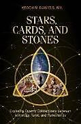 Livre Relié Stars, Cards, and Stones de Kooch N Daniels