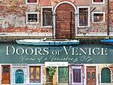 Livre Relié Doors of Venice de Greg Miller