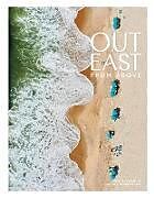 Livre Relié Out East from Above de Lainey Stewart, Kaeley Michaelson