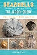 Couverture cartonnée Seashells of the Jersey Shore de Melissa Avstreih