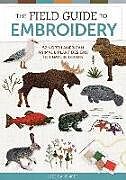 Livre Relié The Field Guide to Embroidery de Jessica Kemper