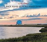 Livre Relié Back Roads of the Mid-Atlantic States de David Skernick