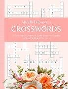 Couverture cartonnée Mindfulmoments Crosswords de Better Day Books