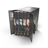 Fester Einband Star Wars von Geoffrey T Carlton