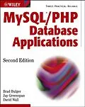 E-Book (pdf) MySQL/PHP Database Applications von Brad Bulger, Jay Greenspan, David Wall