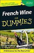 French Wine for Dummies