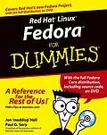 E-Book (pdf) Red Hat Linux Fedora For Dummies von Jon 'maddog' Hall, Paul G. Sery