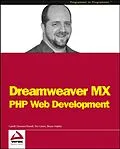 E-Book (pdf) Dreamweaver MX von Gareth Downes-Powell, Tim Green, Bruno Mairlot