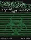 E-Book (pdf) Malicious Cryptography von Adam Young, Moti Yung