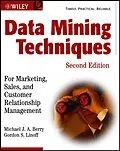 E-Book (pdf) Data Mining Techniques von Michael J. Berry, Gordon S. Linoff