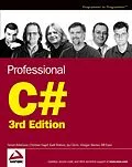 E-Book (pdf) Professional C# von Simon Robinson, Christian Nagel, Karli Watson