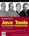 E-Book (pdf) Professional Java Tools for Extreme Programming von Richard Hightower, Warner Onstine, Paul Visan