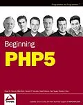 E-Book (pdf) Beginning PHP5 von Dave W. Mercer, Allan Kent, Steven D. Nowicki