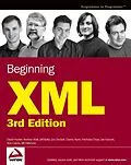 E-Book (pdf) Beginning XML von David Hunter, Andrew Watt, Jeff Rafter