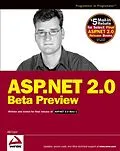 E-Book (pdf) ASP.NET 2.0 Beta Preview von Bill Evjen